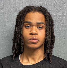 Two Charged in Fatal Motel Shooting in Camp Springs