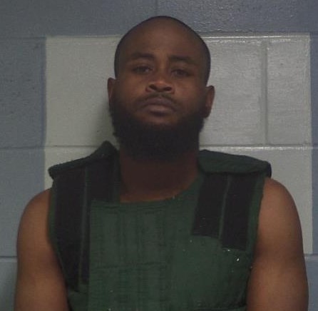 Cambridge Man Arrested After Armed Chase
