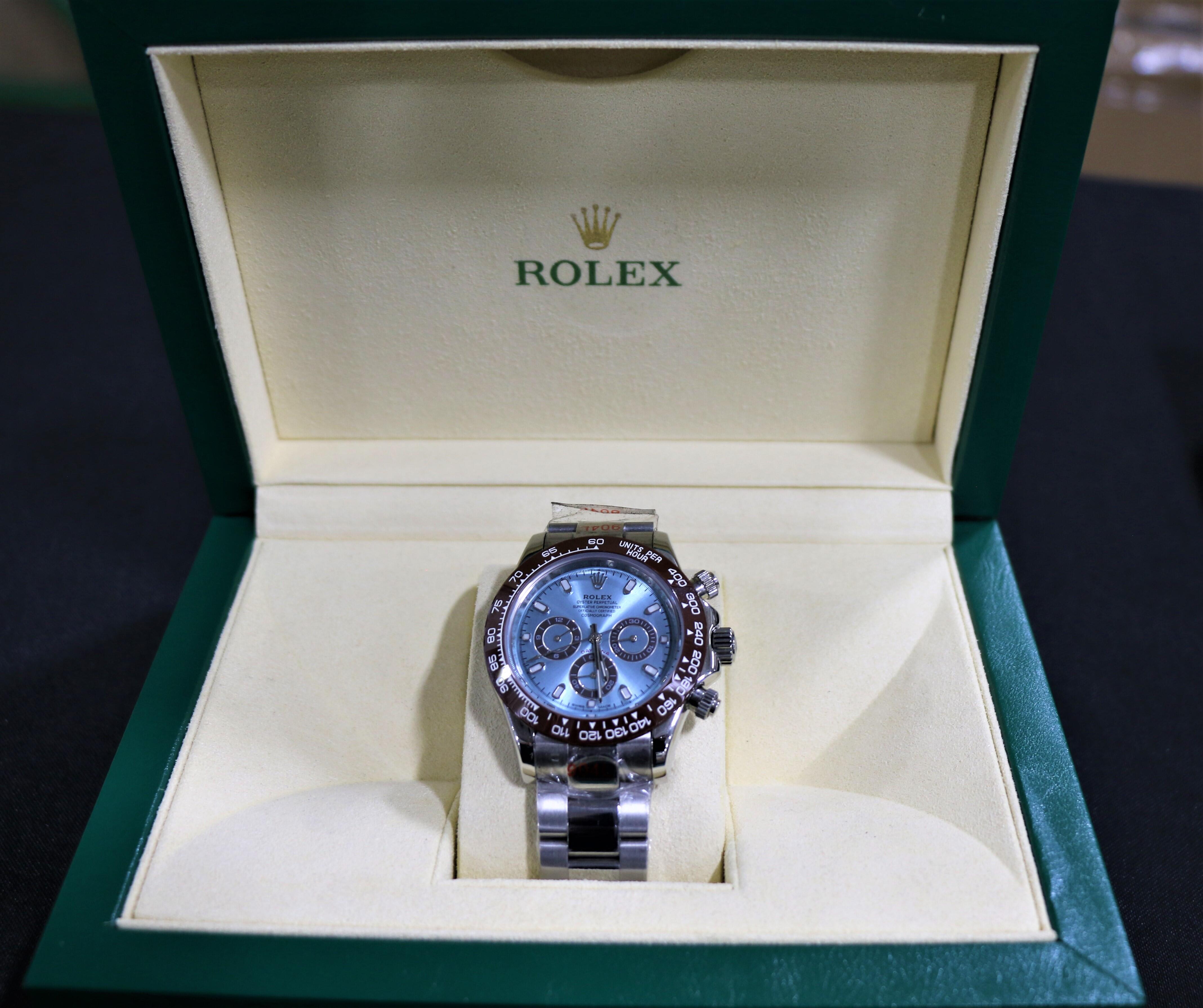 Fake Rolex 4