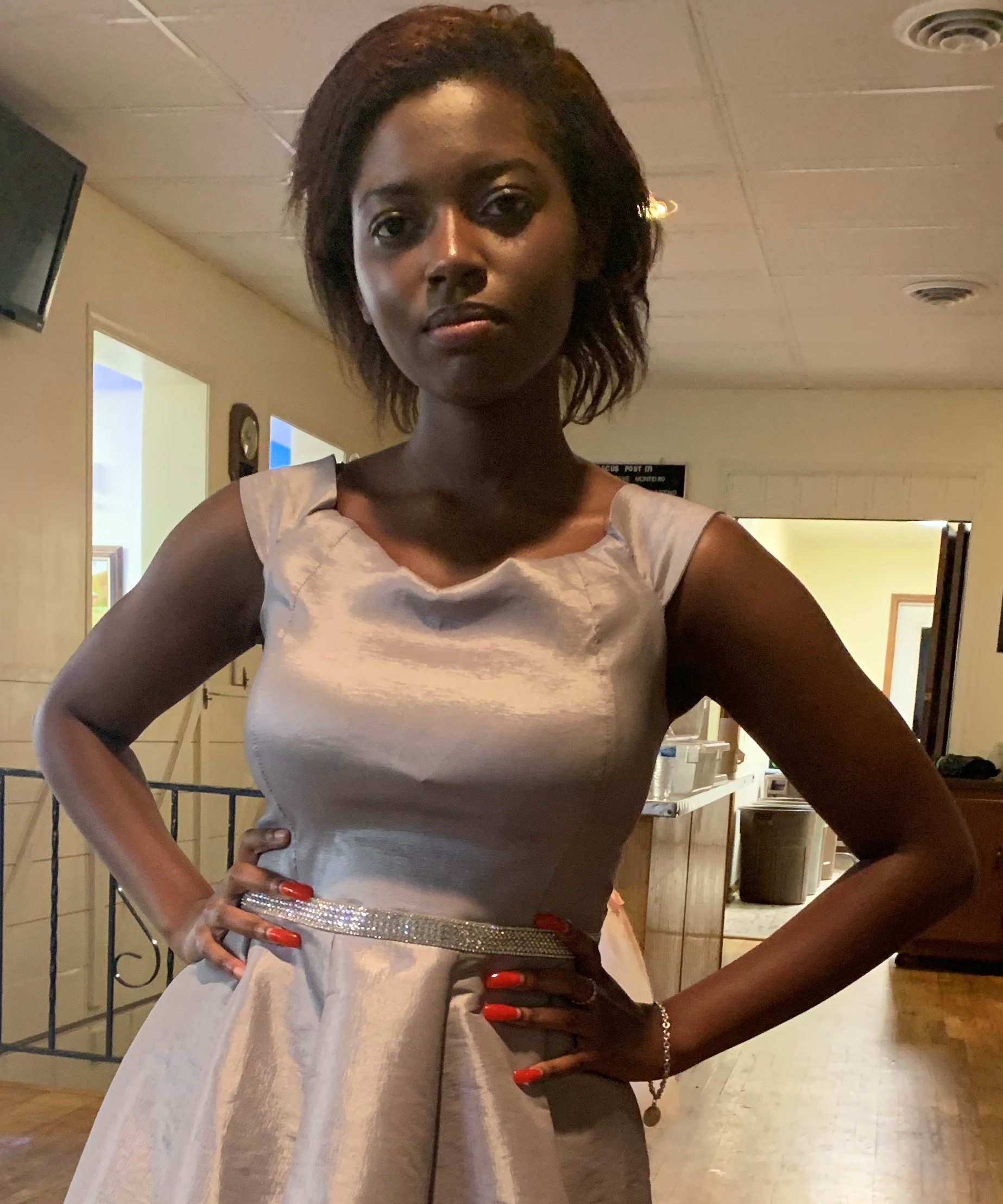 Missing Germantown Teen Last Seen Leaving Home