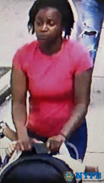 NYPD Continues Investigation of Assault of Elderly Woman