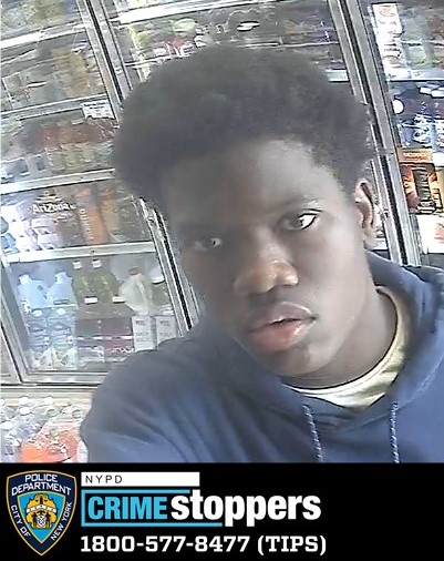 Man shot in Queens, Suspect in Custody