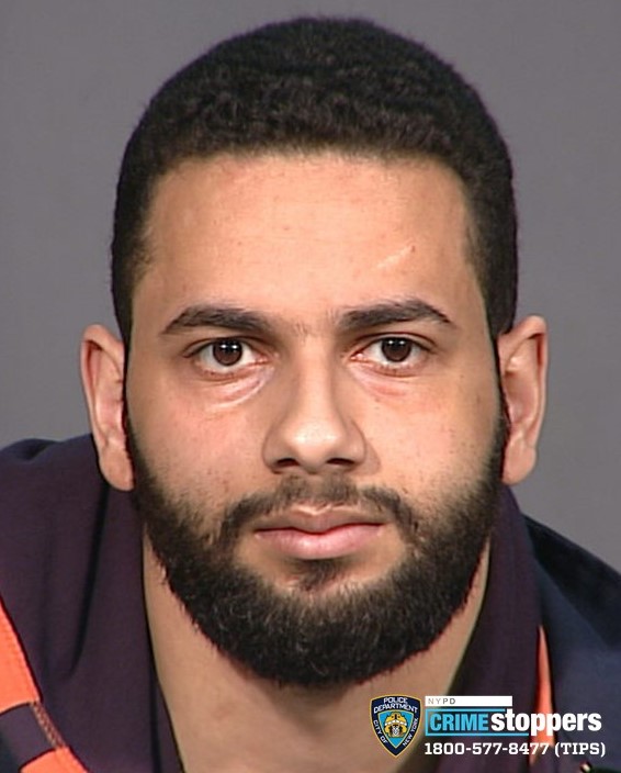 Suspect in Fatal Brooklyn Triple Stabbing in Custody