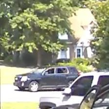 Man Shot Multiple Times in Drive-by Shooting