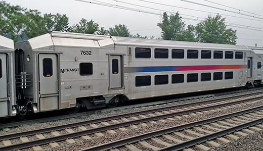 Senate Republicans Ask NJ TRANSIT for Information on Expensive New Gateway Center Lease