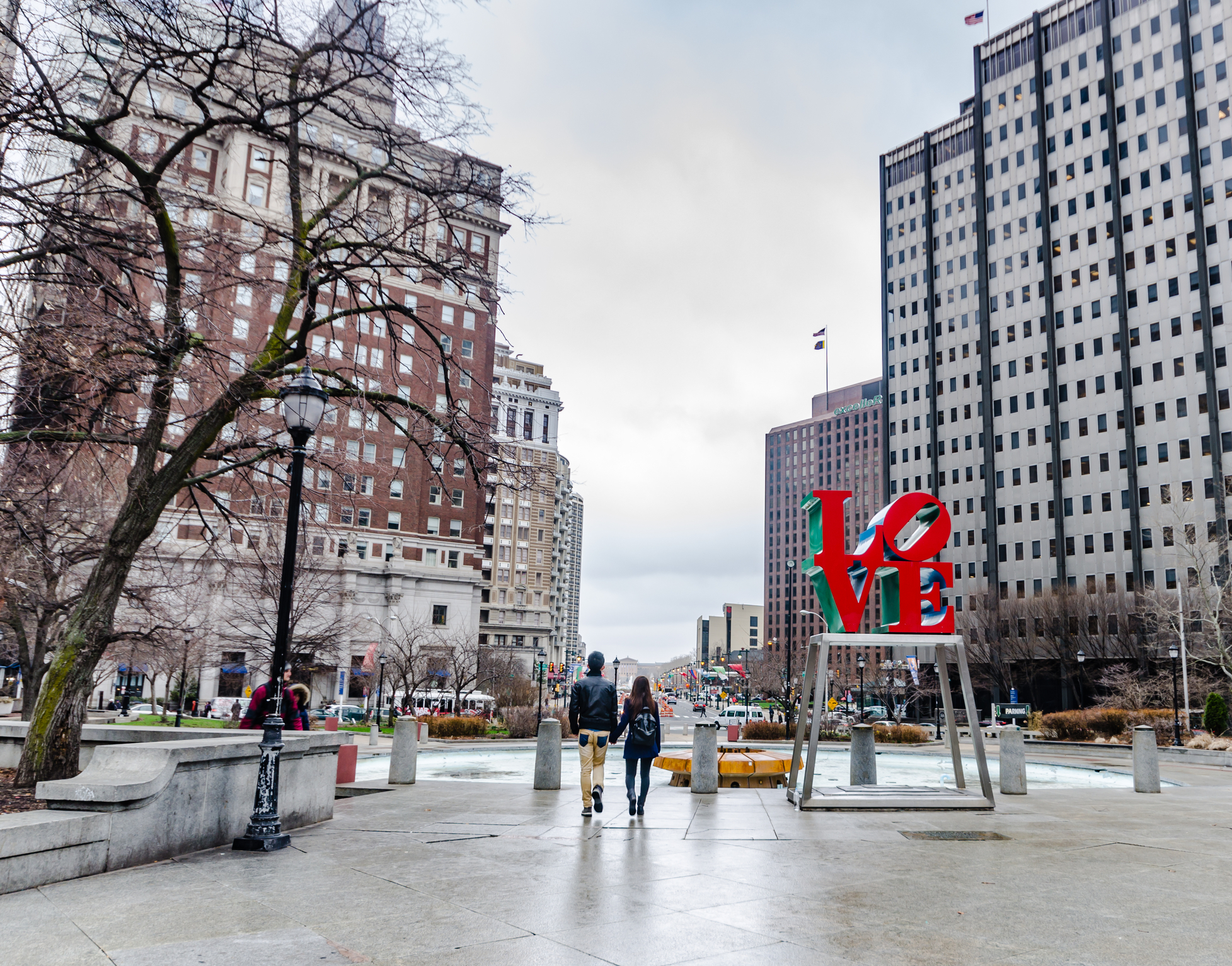 Here are The Reasons People Fleeing New Jersey are Not Going to Philadelphia