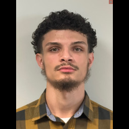 Oxford Man Turns Himself in on Assault Charges