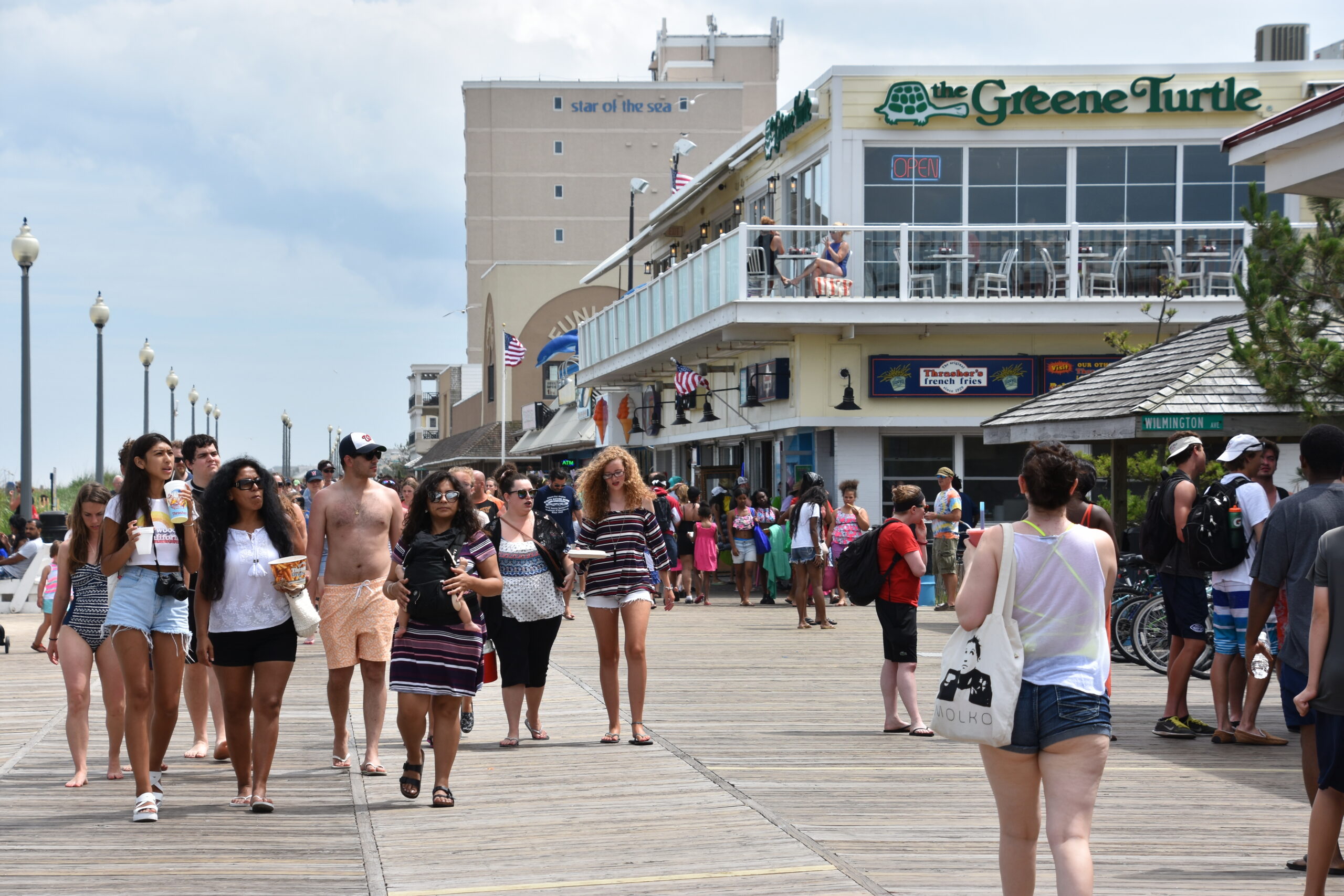 How to Make the Most Out of Delaware as Summer Comes to an Close