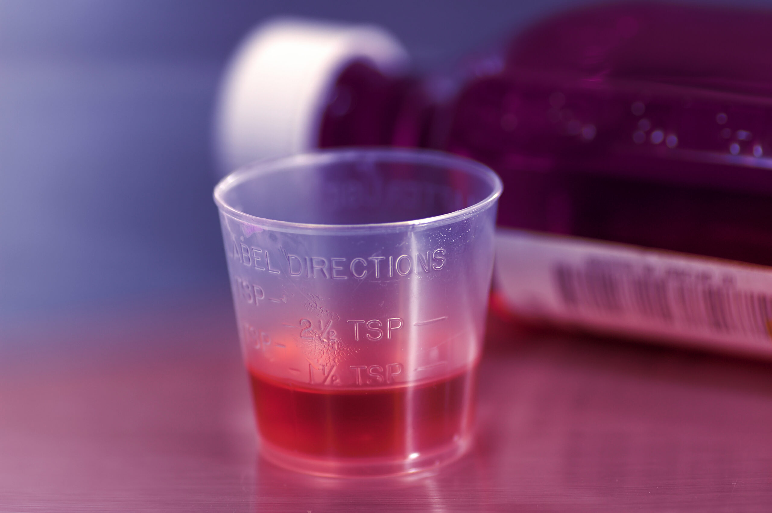 New Jersey Makes Major Bust in Narcotic Cough Syrup Ring