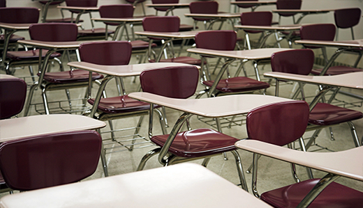 Bucco & Testa: State Board of Education Put Identity Politics Ahead of Parents