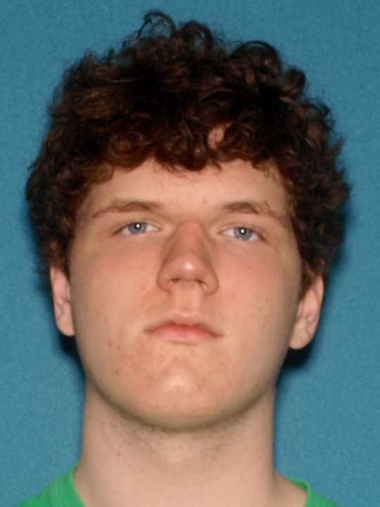 18-Year-Old Male Missing in Parsippany