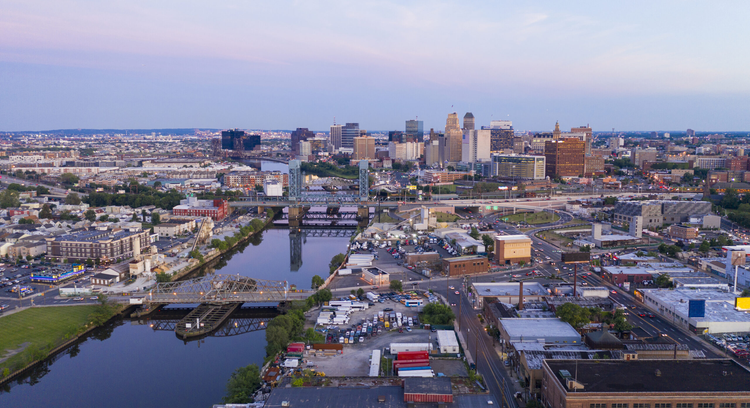 Five New Jersey Cities You Probably Don't Want to Visit Due to High Crime