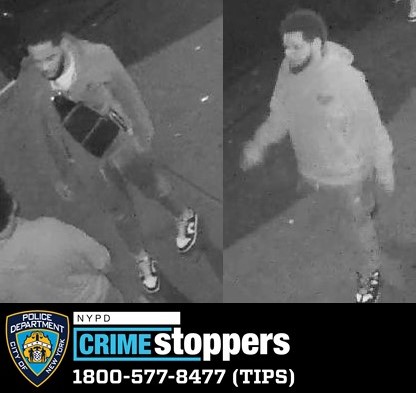 Man Robbed at Gunpoint in Inwood