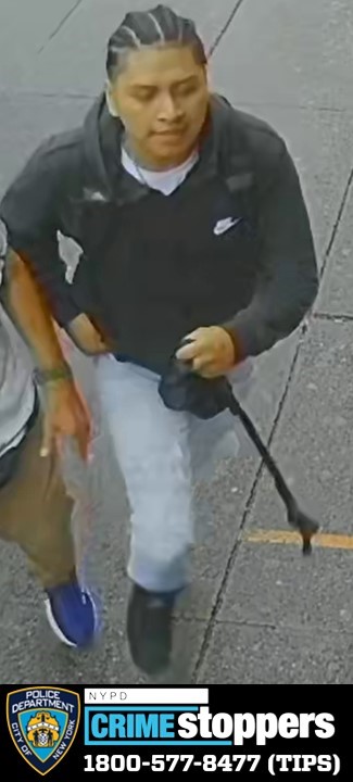 16-Year-Old Stabbed by Multiple Suspects in the Bronx