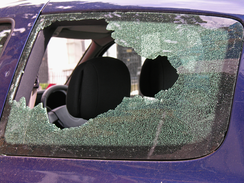 Police Shoot Woman in Stolen Car With Pepperballs During Traffic Stop in New Jersey