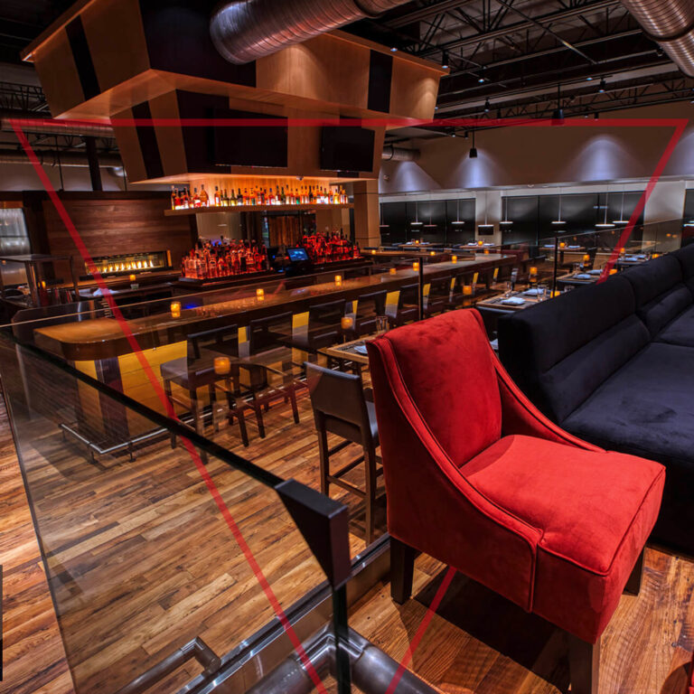 The Edge: Where Upscale Meets Rural Flavor in Jackson Township