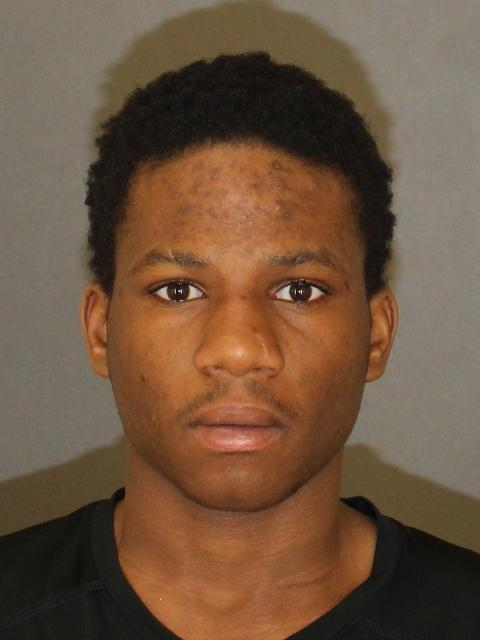 Teen Arrested for Shooting 15-Year-Old In Western Baltimore