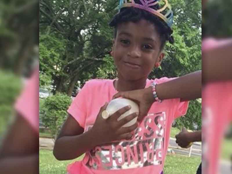 D.C. Gang Members Sentenced for Murder of 10-Year-Old Makiah Wilson