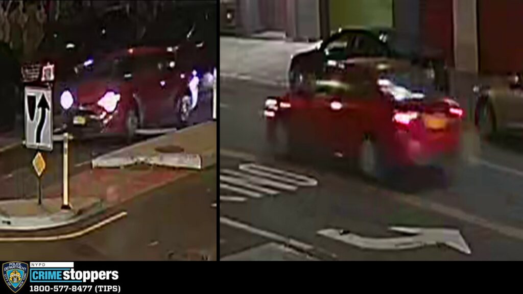 Woman, Innocent Bystander, Shot by Stray Bullet in Bronx Dispute