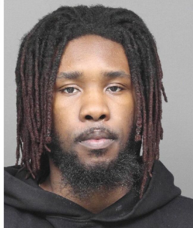 Unruly Suspect Charged for Gun at Utica Union Station