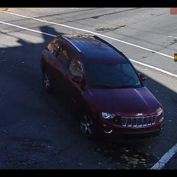 Police Investigating Road Rage Assault at Carlisle Intersection