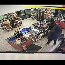 Coordinated Police Effort Leads to Arrest of Suspects in Multiple Armed Robberies