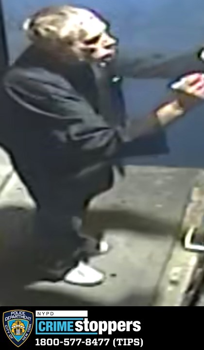 Fight Between Two Elderly Men Ends with Fatal Stabbing in Midtown