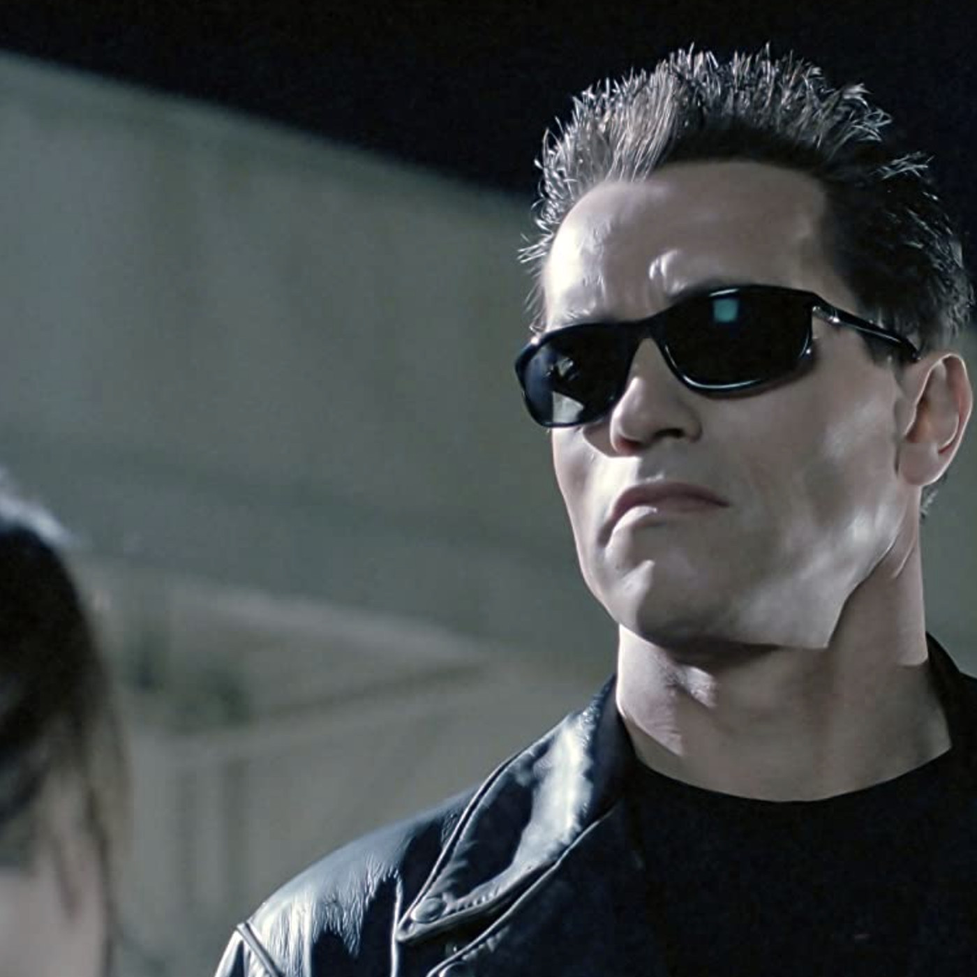 VP Says Arnold Schwarzenegger and Terminator Not a Current Threat as A.I. Proliferates