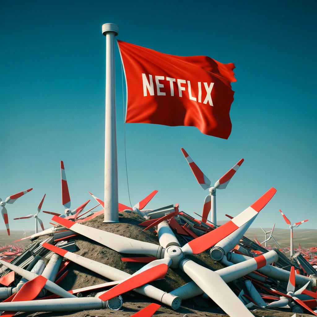 Phil Murphy Pivots From Blown Wind Project to Netflix Studios as Governor Shakes Off Another Bad Deal