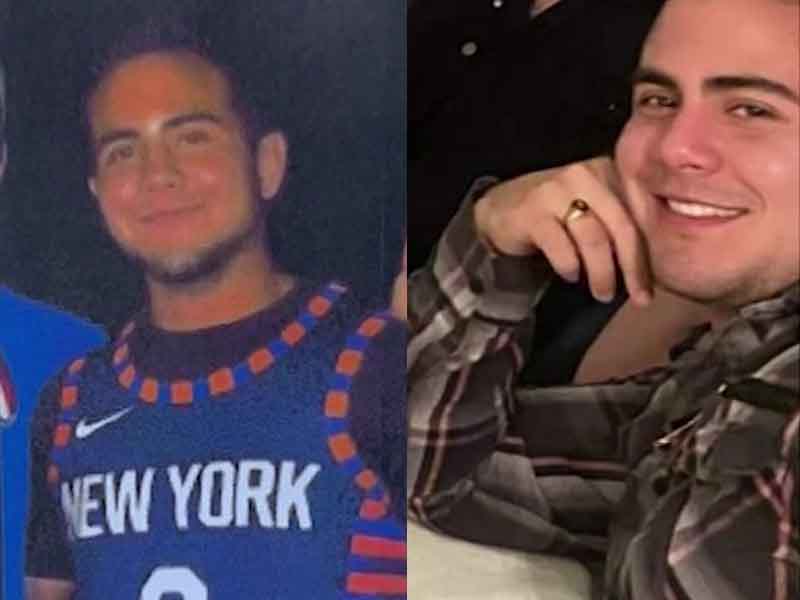Body of Missing Man Pulled from Byram River