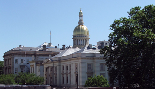 Singer to be Honored with “Legislative Champion Award” by NJ Commission on Cancer Research