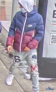 Boston Police Seek Assistance in Identifying Suspects in Mission Hill Assault and Robbery