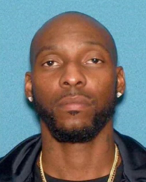 Person of Interest in Newark Double Shooting Sought by Police