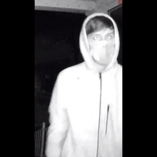 Troopers Ask for Public Assistance in Burglary and Firearm Theft Case
