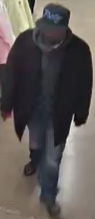 Police Investigating Chevy Chase Pickpockets