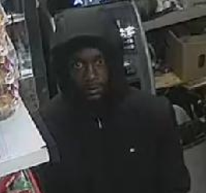 NYPD Seeks Suspect Who Smashed Victim in Face With Glass Bottle