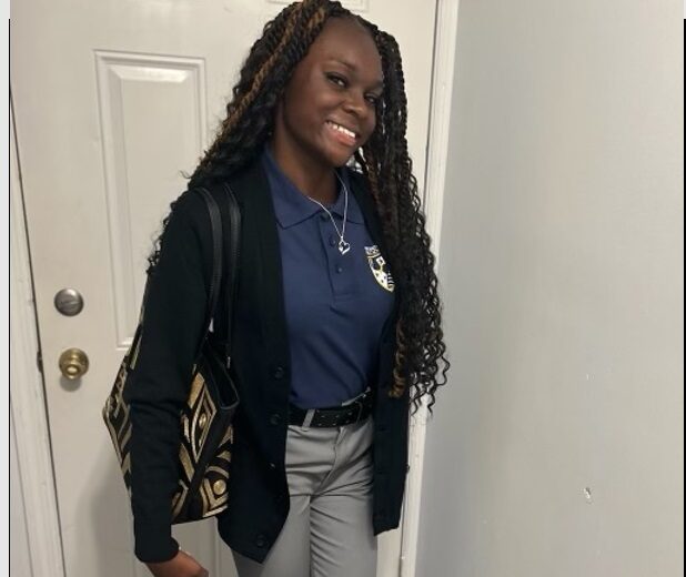 NYC Police Seek Assistance in Locating Missing Teenager from the Bronx