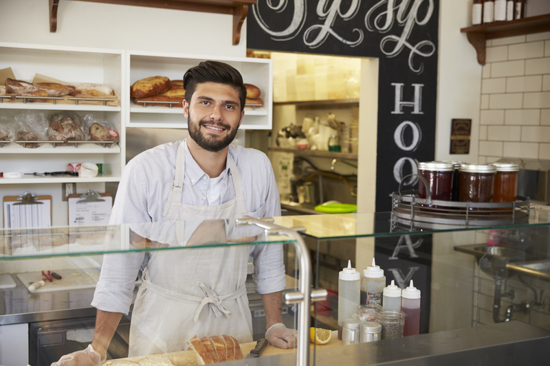 New Law Seeks to Slash New Jersey Sales Tax by 50% for Small Businesses