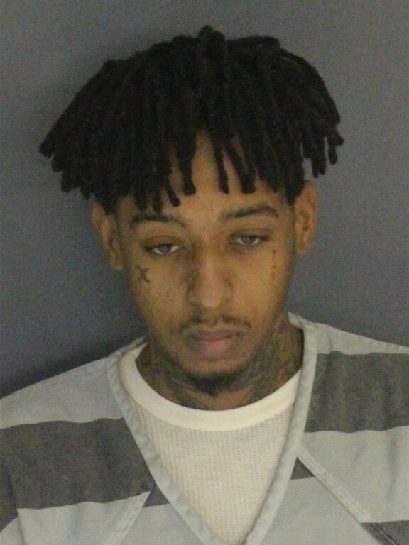 Armed Robbery Suspects Arrested in Edgewood