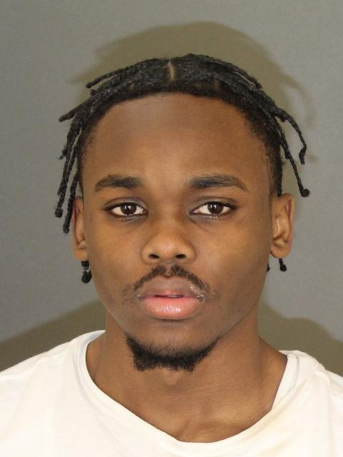 Baltimore Suspect Arrested For Shooting Package Delivery Man