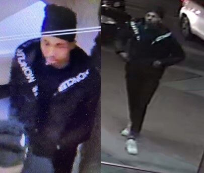 18-Year-Old Woman Fatally Shot in D.C. Hotel Room, Suspect Caught On Camera