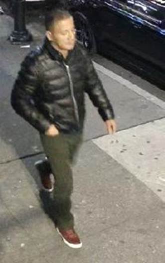 Man Attacked by Three in Violent Newark Robbery