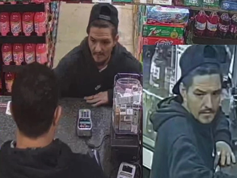 Gun Snatched from Columbus Business