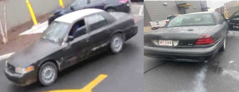 D.C. Police Hunt for Armed Suspects in Daylight Assault and Robbery
