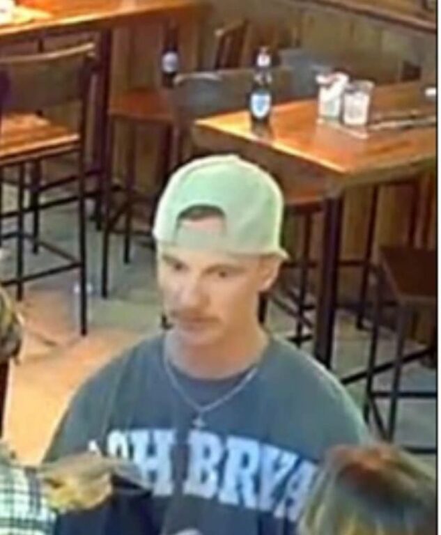Couple Snatched Purse, Cash from Victim Inside Newark Restaurant