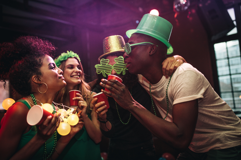 Celebrating St. Patrick's Day: Top Ten Irish Pubs in New Jersey
