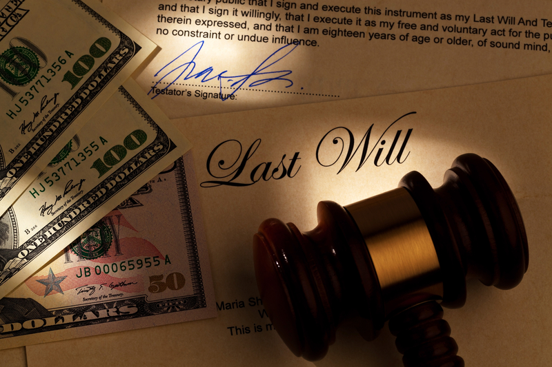 New York Law Seeks to Prevent Elder-Abuse Convicts from Getting Inheritance