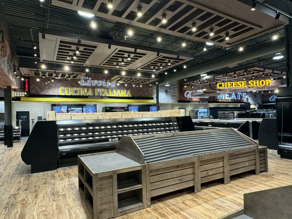 Highly Anticipated and Popular Italian Market Opens in Brick Township