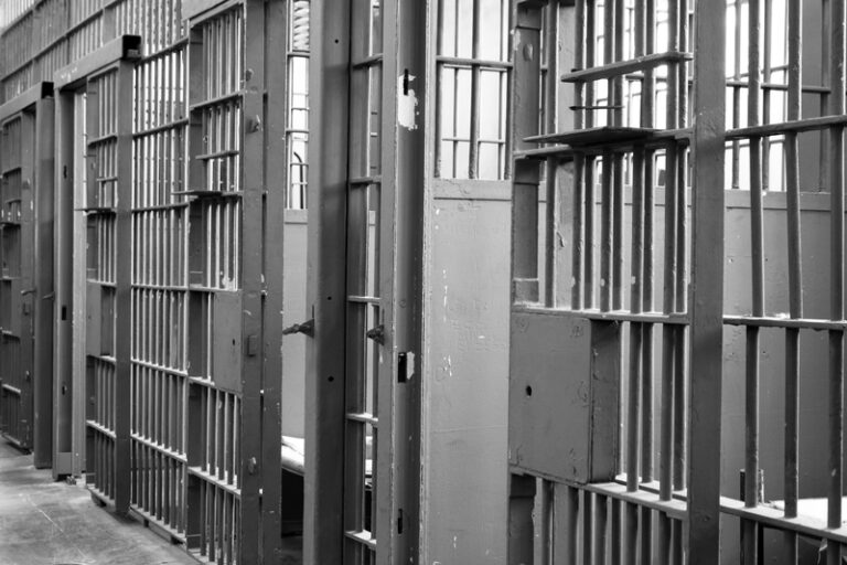 Prison-Jail-Cell