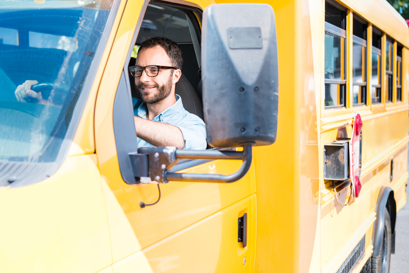 New Jersey Bill Lowers Standards for School Bus Drivers, Increase Penalties for Negligence